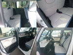 MOVE canbus 4WD
