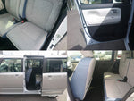 MOVE canbus 4WD