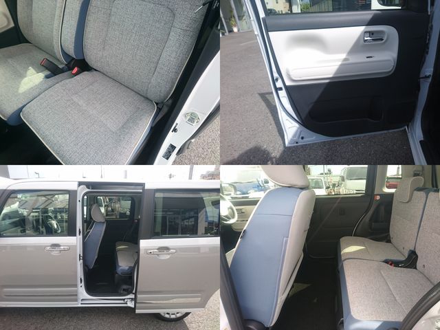 MOVE canbus 4WD