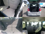 MOVE canbus 4WD