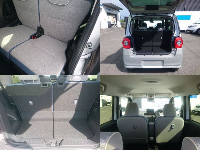 MOVE canbus 4WD