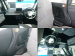 MOVE canbus 4WD
