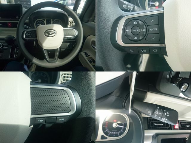 MOVE canbus 4WD