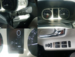 MOVE canbus 4WD