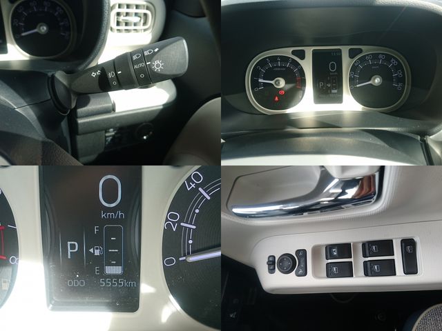 MOVE canbus 4WD