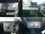 MOVE canbus 4WD