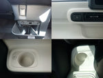 MOVE canbus 4WD