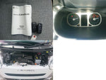 MOVE canbus 4WD