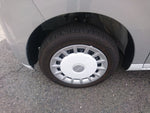 MOVE canbus 4WD