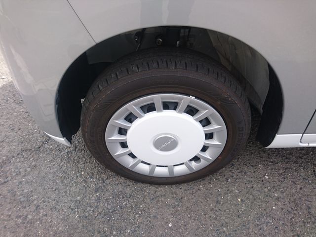 MOVE canbus 4WD