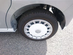 MOVE canbus 4WD