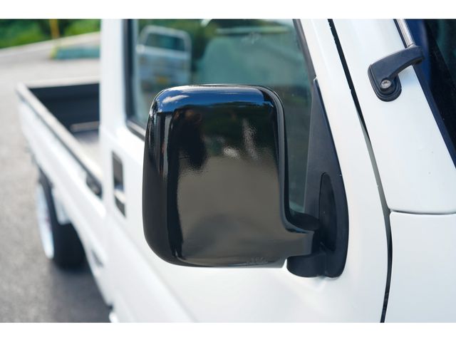 ACTY truck 4WD