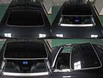 LEXUS LS500h 4WD