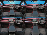 LEXUS LS500h 4WD