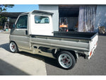 ACTY truck 4WD