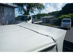 ACTY truck 4WD
