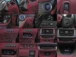 LEXUS LS500h 4WD