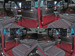 LEXUS LS500h 4WD