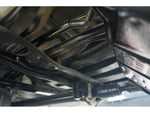 ACTY truck 4WD