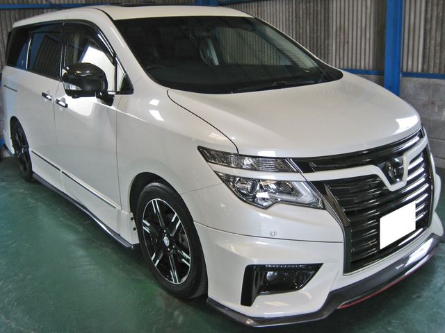 ELGRAND