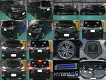 VELLFIRE HYBRID 4WD