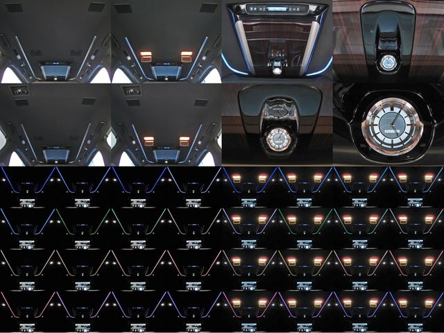 VELLFIRE HYBRID 4WD