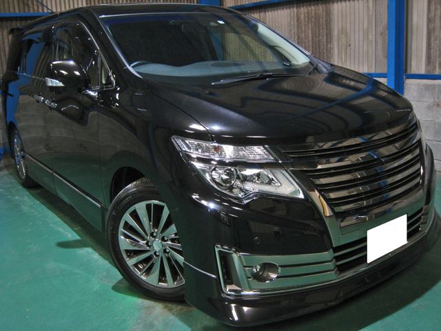 ELGRAND