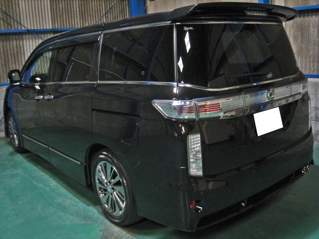 ELGRAND