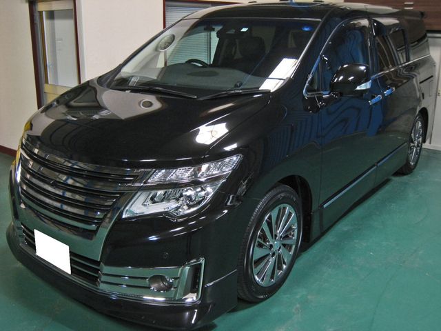 ELGRAND