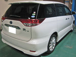 ESTIMA HYBRID 4WD