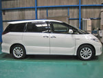 ESTIMA HYBRID 4WD