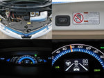 ESTIMA HYBRID 4WD