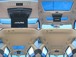 ESTIMA HYBRID 4WD