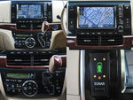 ESTIMA HYBRID 4WD