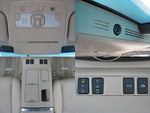 ESTIMA HYBRID 4WD