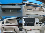 ESTIMA HYBRID 4WD