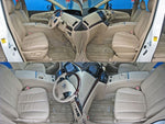 ESTIMA HYBRID 4WD