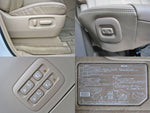 ESTIMA HYBRID 4WD