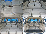 ESTIMA HYBRID 4WD