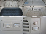 ESTIMA HYBRID 4WD