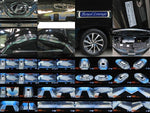 VELLFIRE 4WD