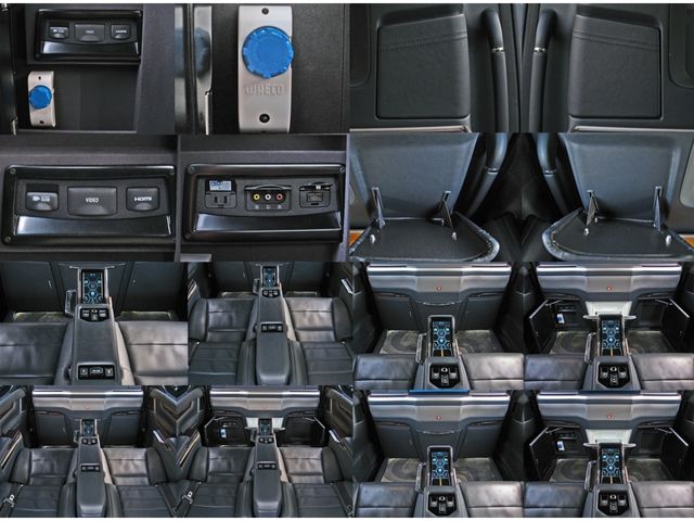 VELLFIRE 4WD
