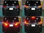 ALPHARD hybrid 4WD