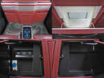 ALPHARD hybrid 4WD