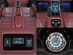 ALPHARD hybrid 4WD
