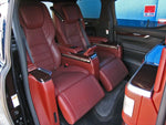 ALPHARD hybrid 4WD