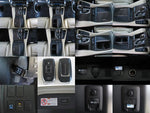 ALPHARD hybrid 4WD
