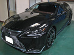 LEXUS LS500h 4WD