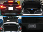 LEXUS LS500h 4WD