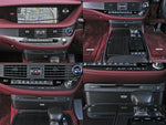 LEXUS LS500h 4WD